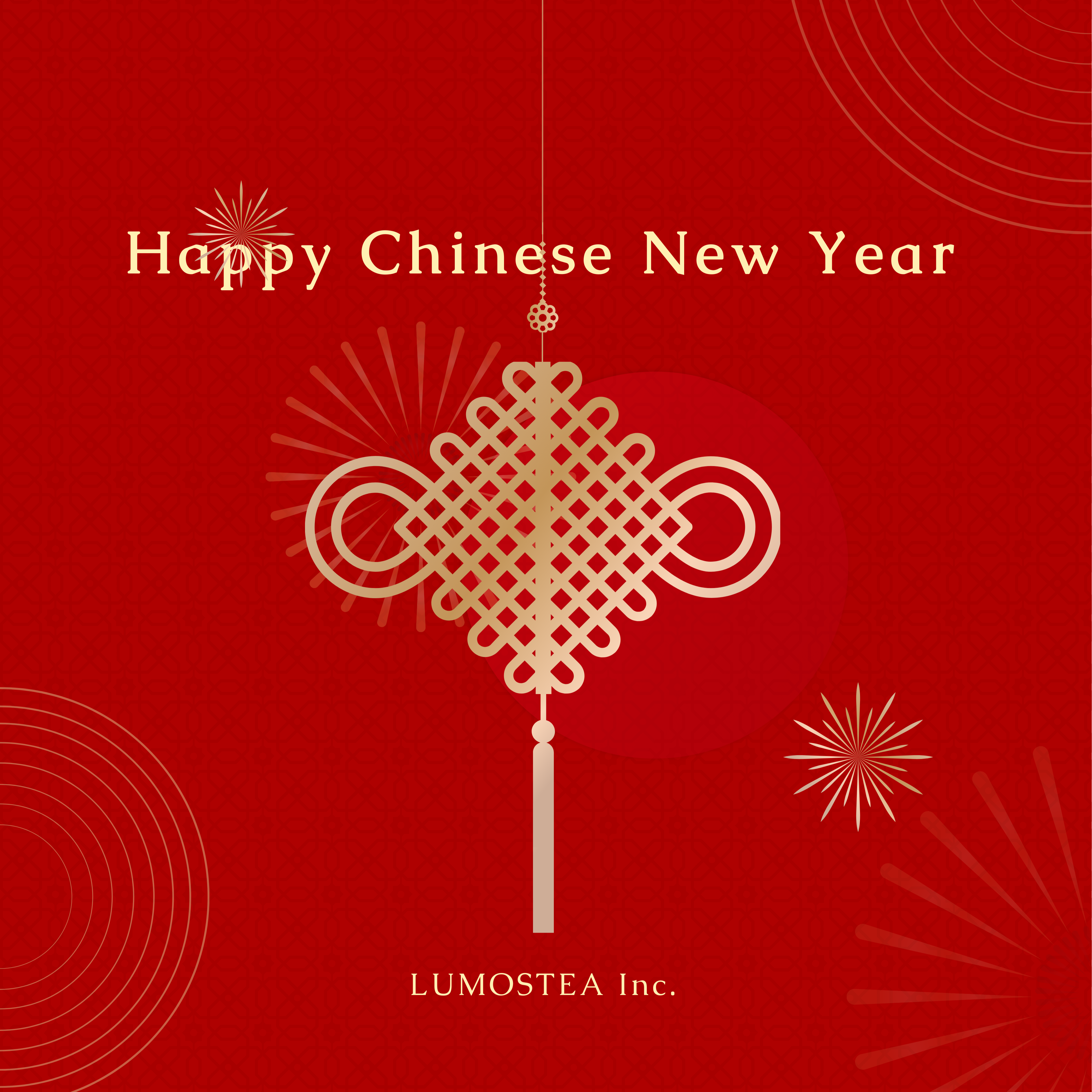 Celebrating Chinese New Year with the Elegance of Tea