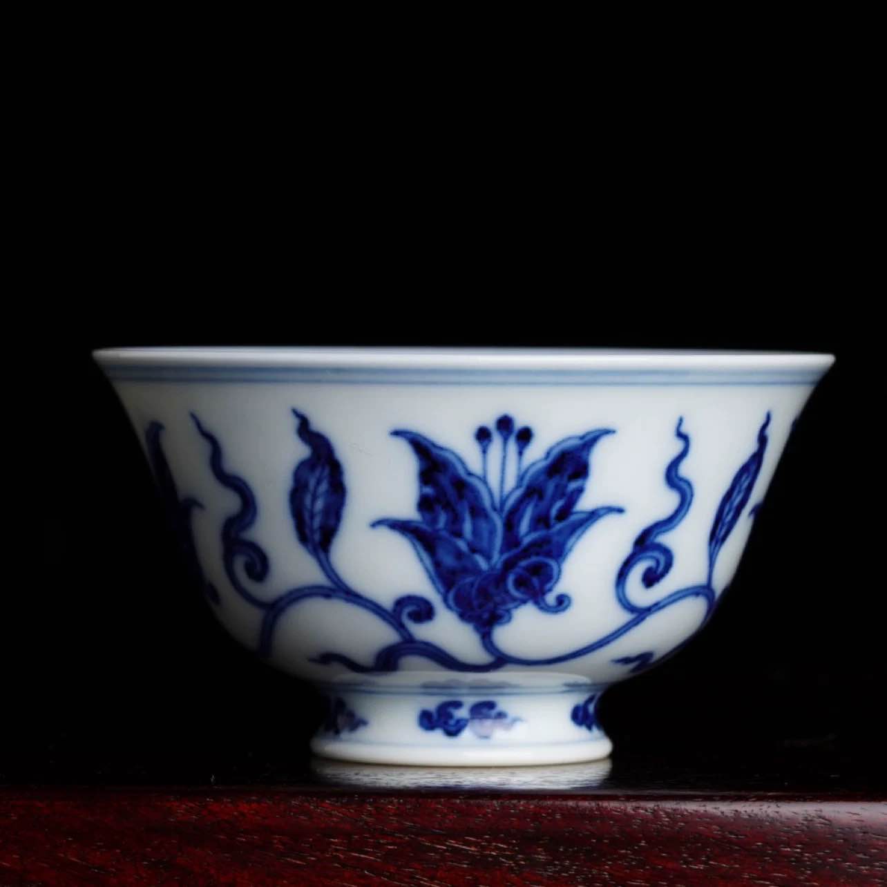 Xiaoya: A Distinctive Kiln 小雅:独树一帜的窑口