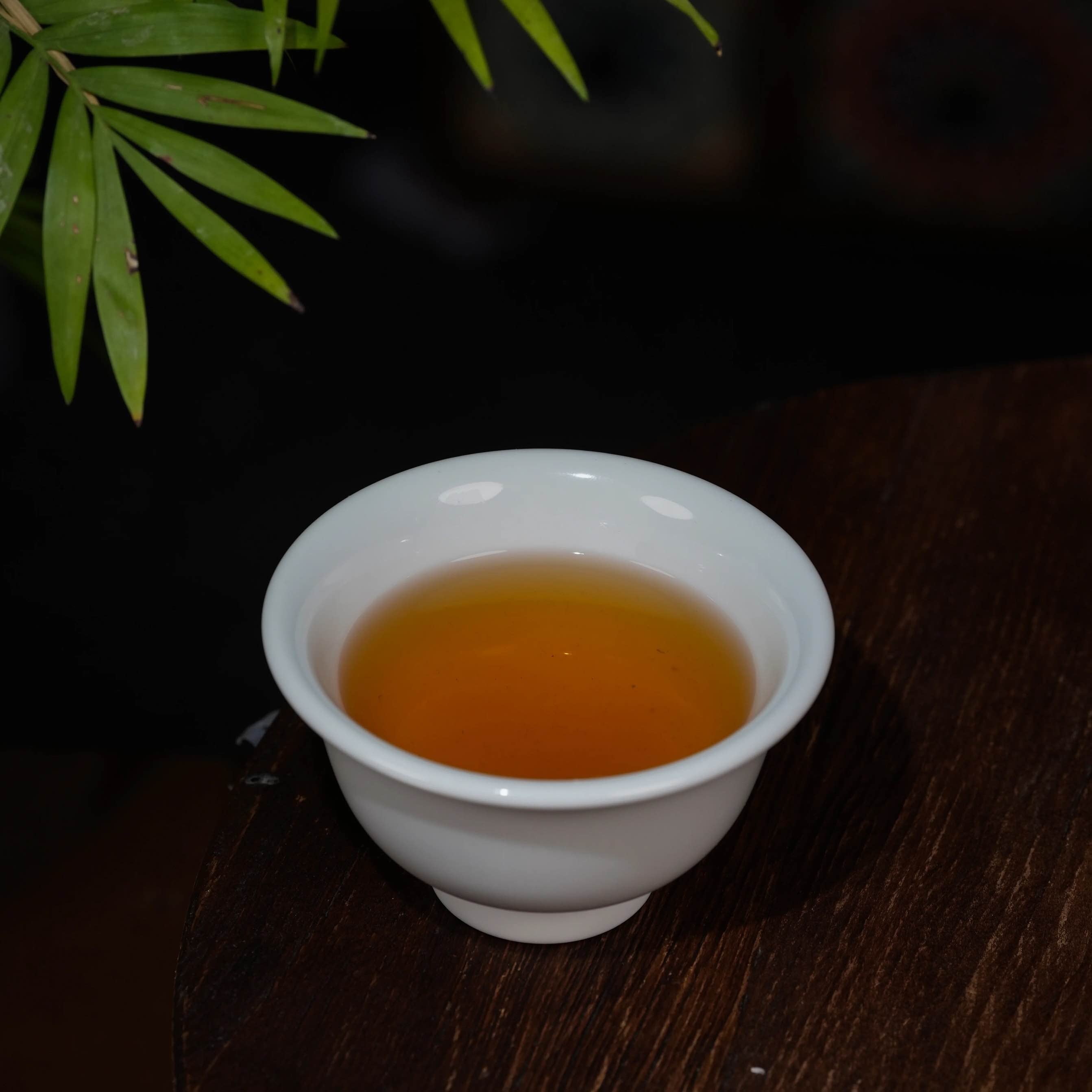 LiuJianFeng Kiln White Porcelain Tea Cup 刘建锋窑 白瓷压手杯