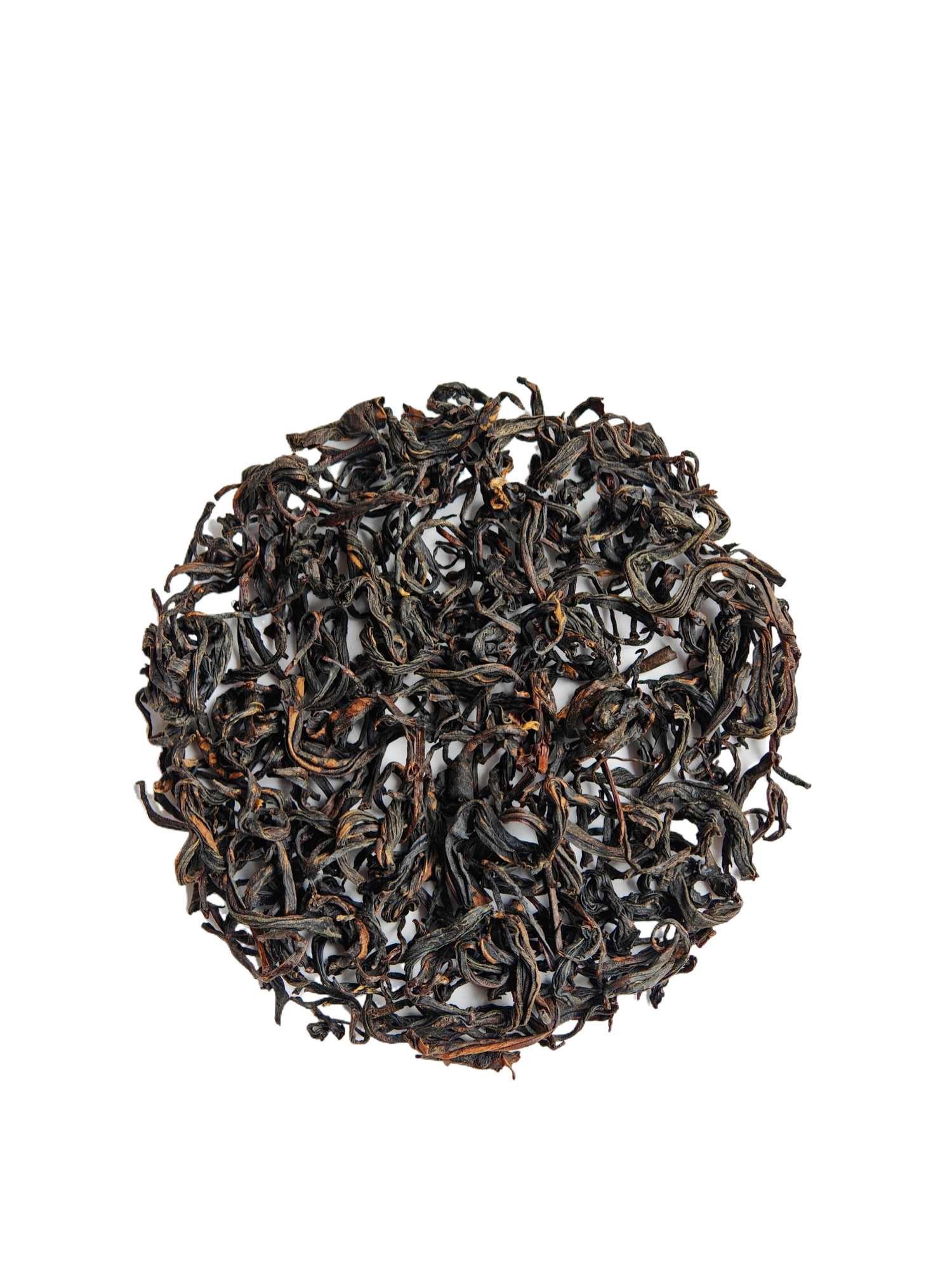 Mabian Black Tea 马边彝红