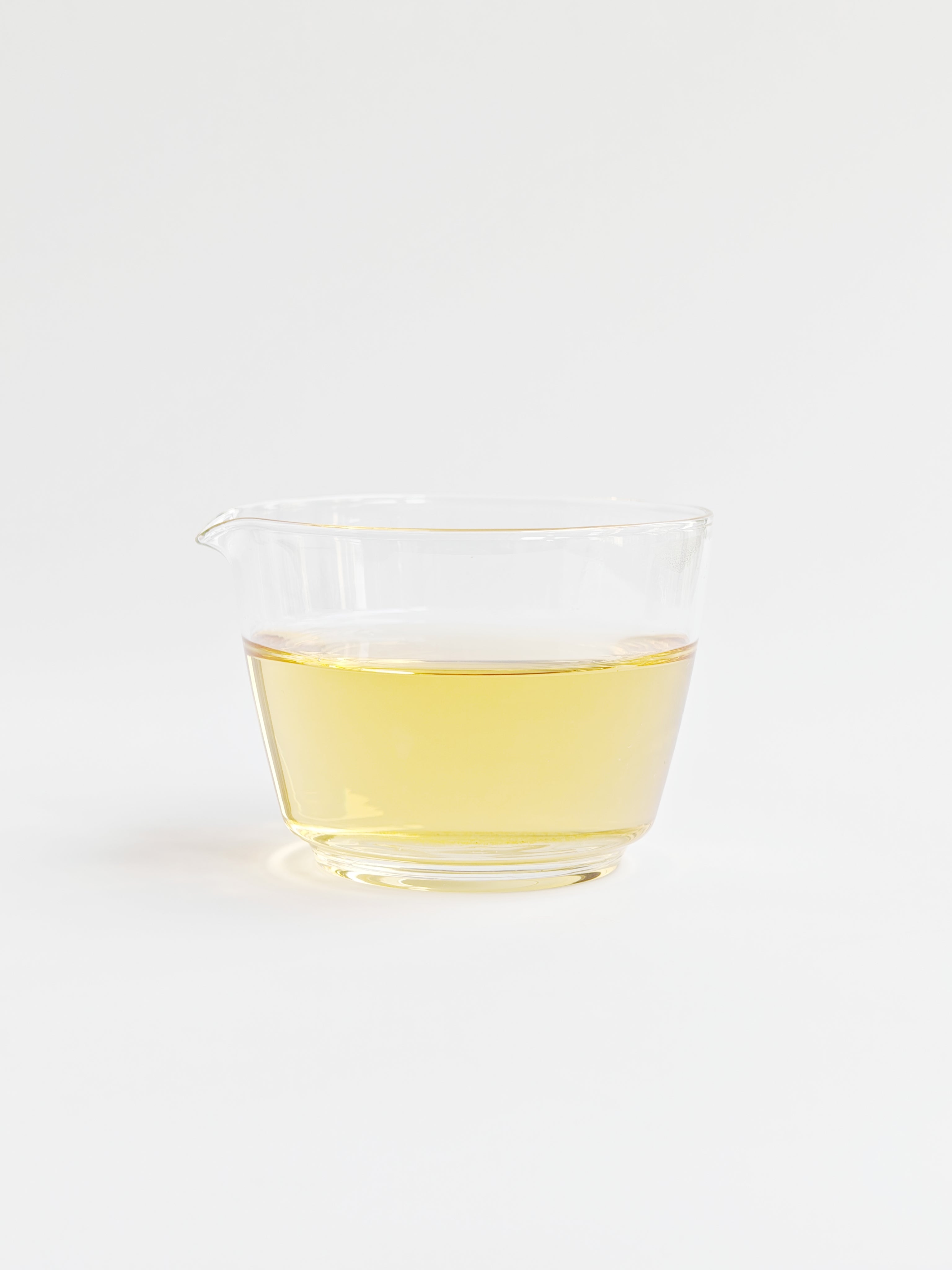 Camellia Black Tea 山茶花红茶