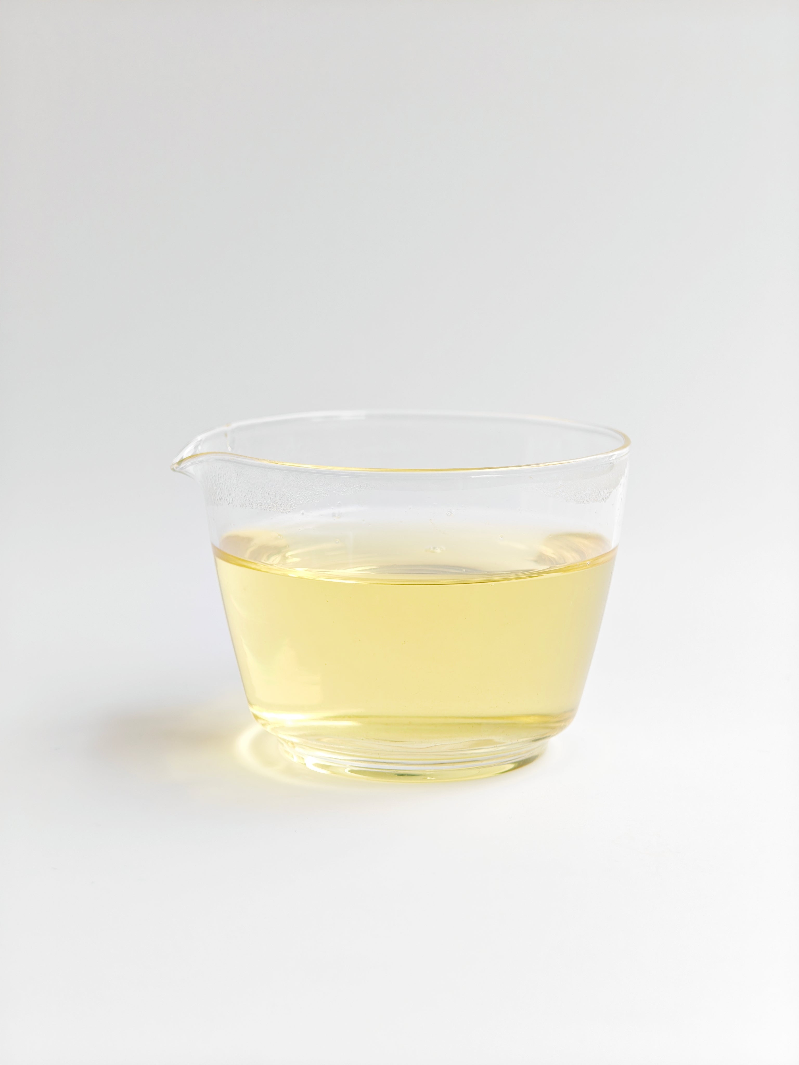 Champaca Oolong 白兰乌龙