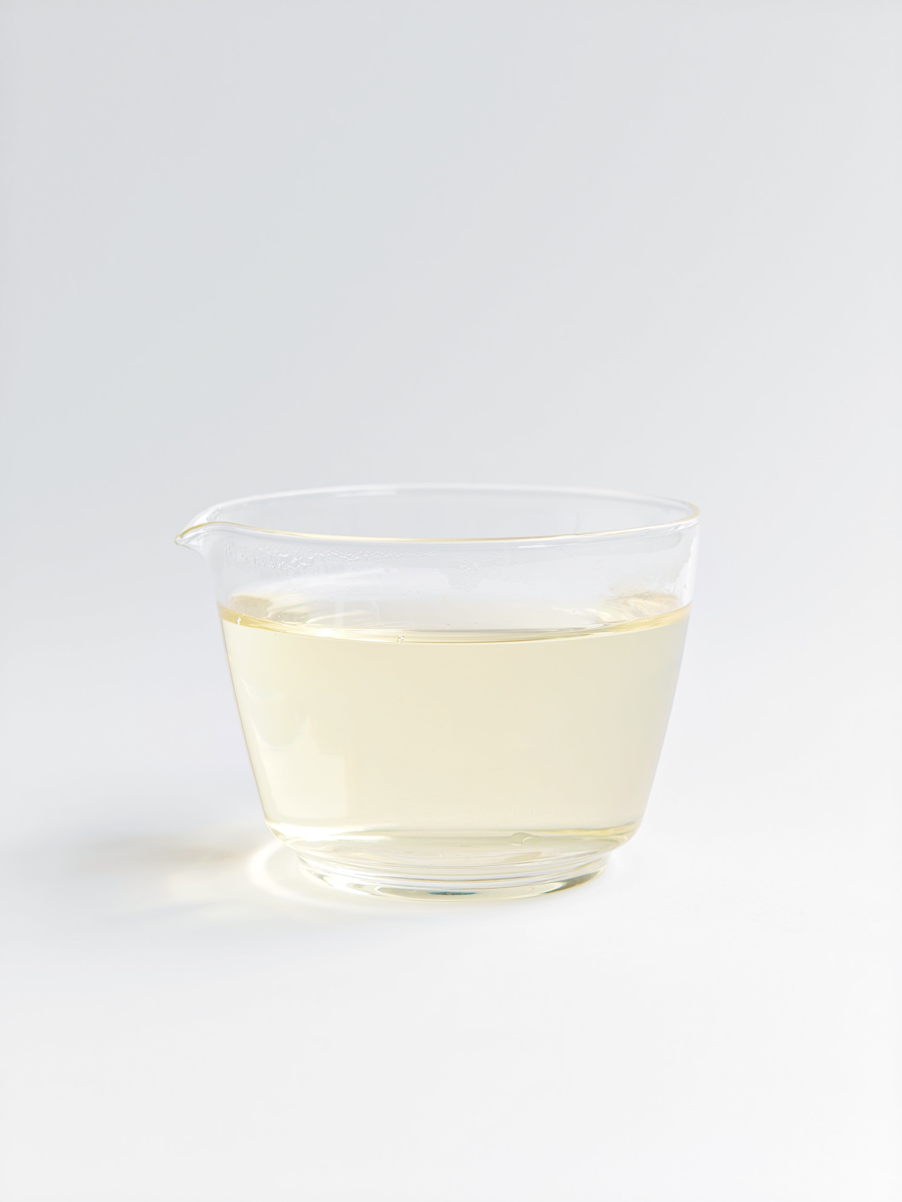 Jasmine Green Tea 茉莉清韵
