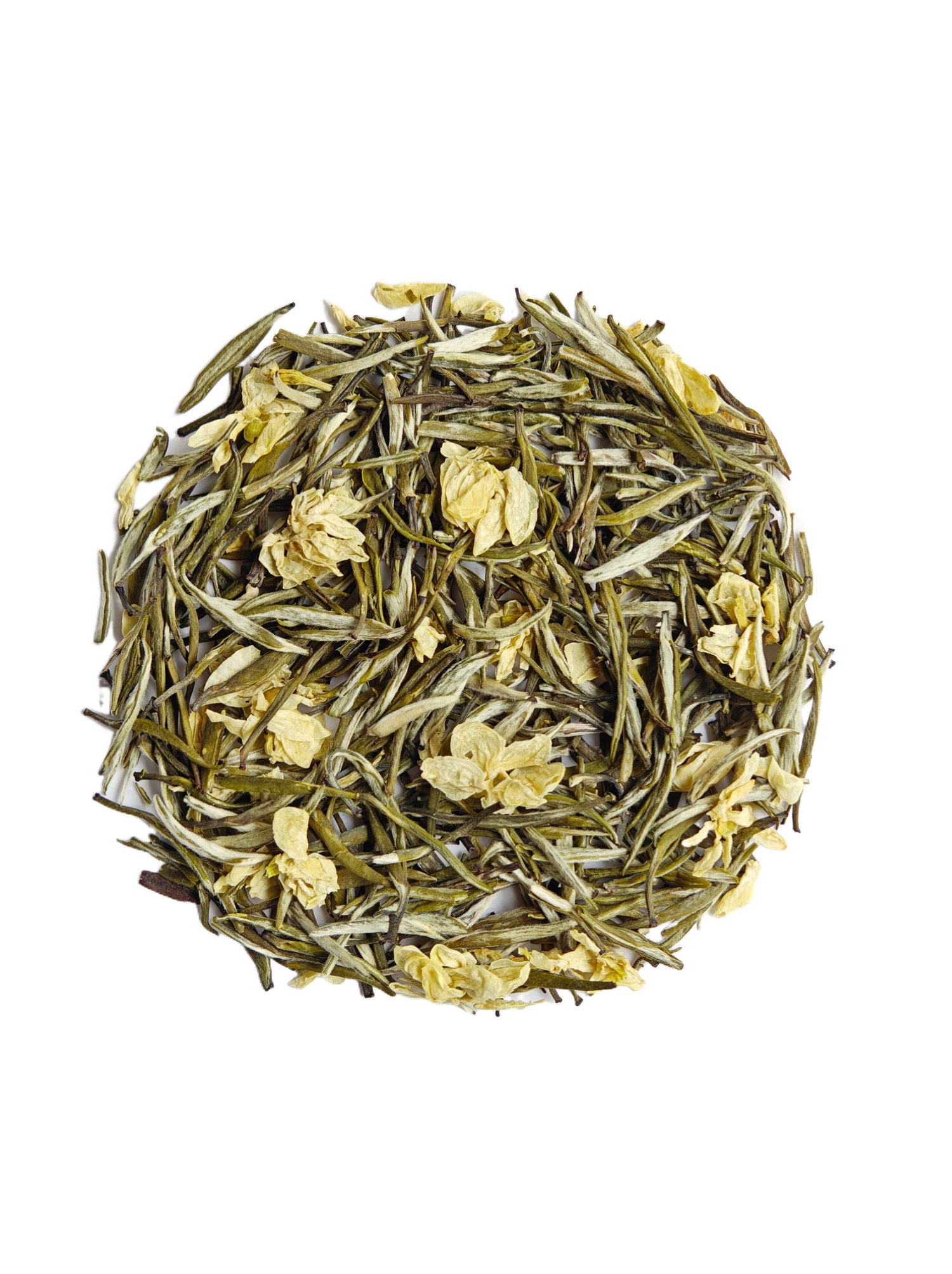 Jasmine Green Tea (Prime) 茉莉雪芽