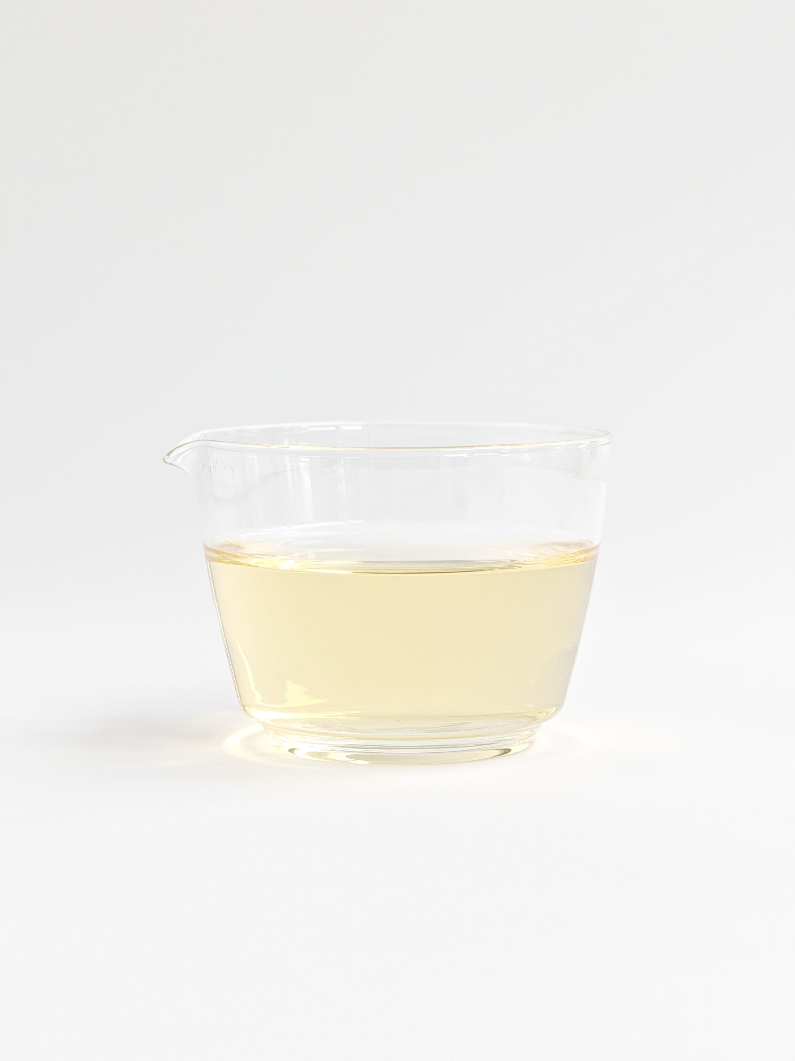 Jasmine Oolong 茉莉乌龙