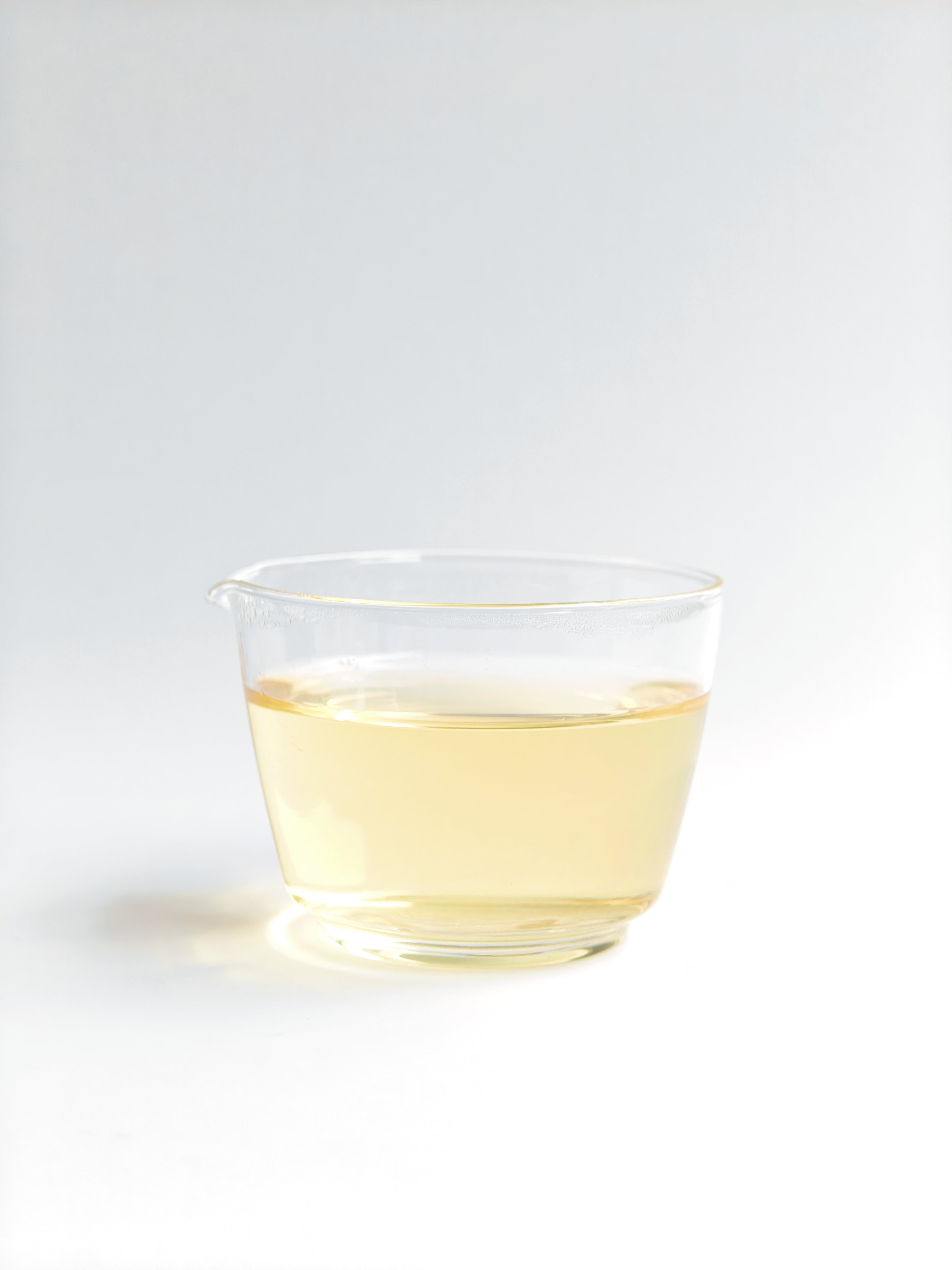 Osmanthus Oolong 桂花乌龙