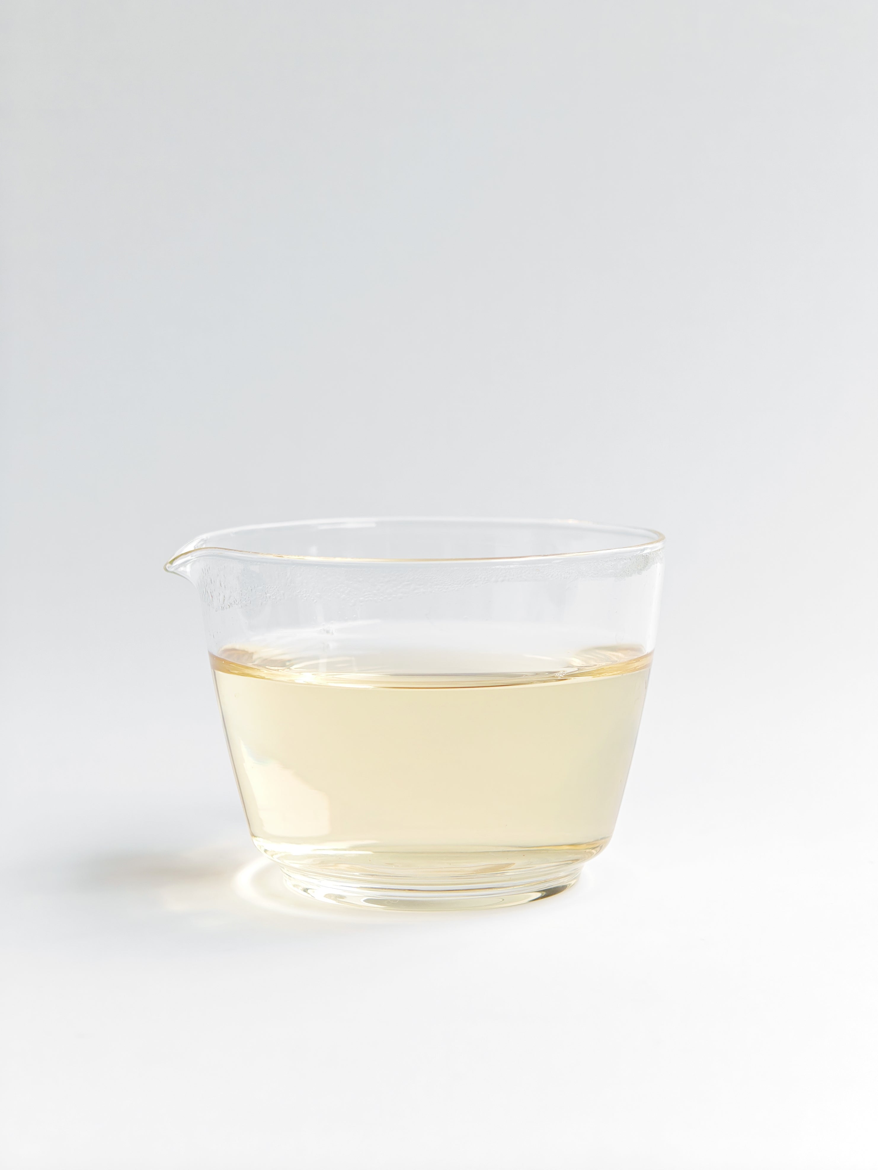Plum Blossom White Tea 红梅白茶