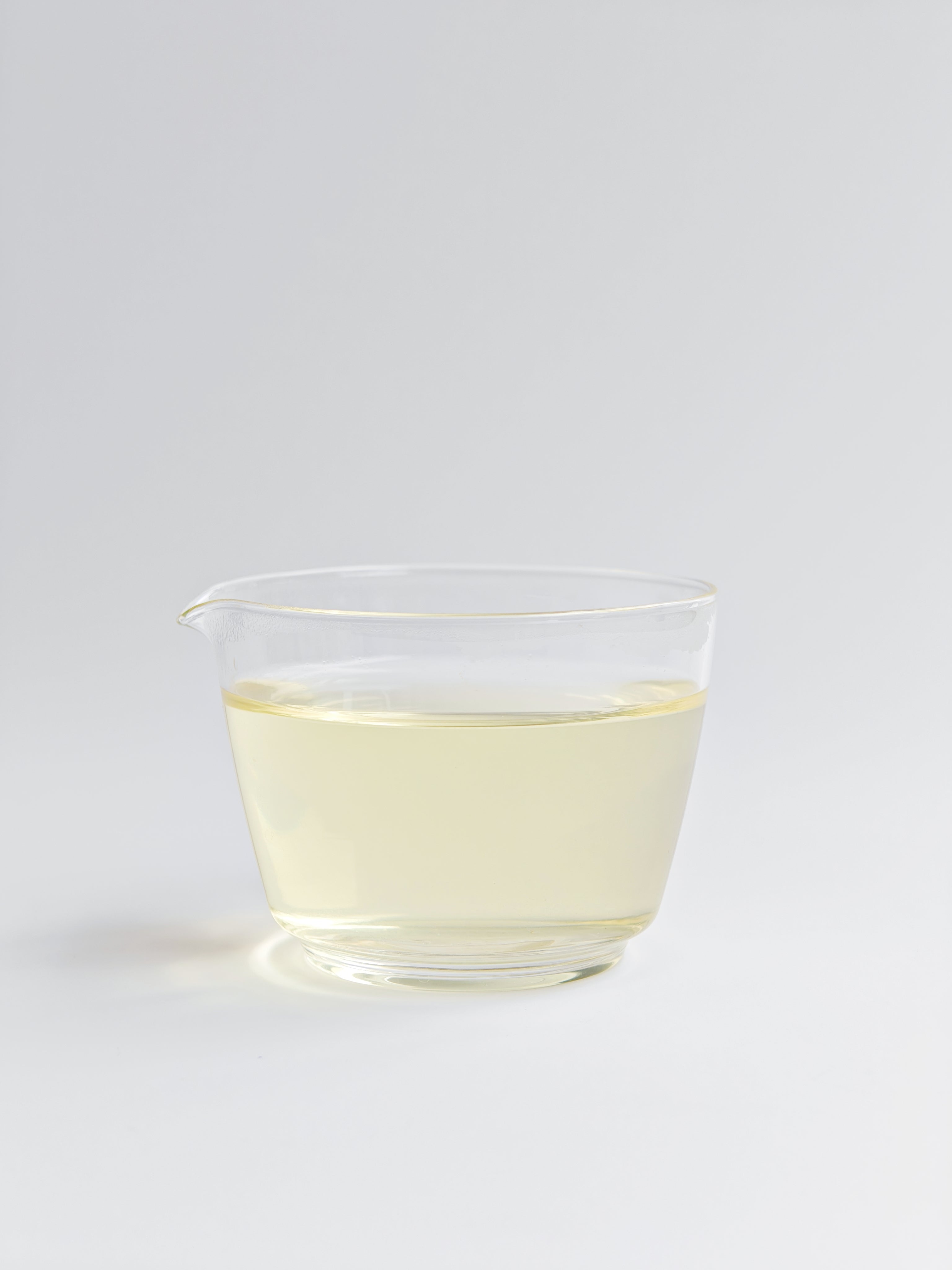 White Gardenia Green Tea 栀子绿茶