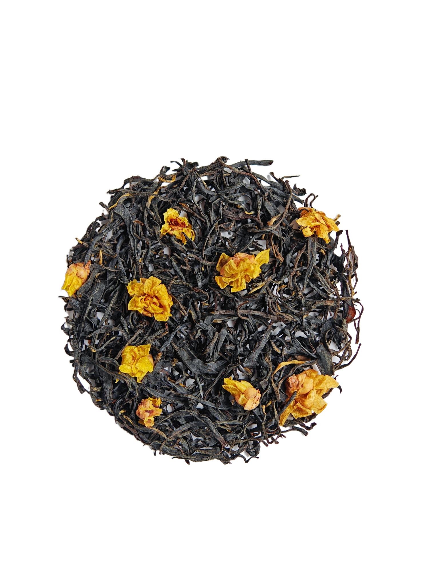 Wintersweet Black Tea 腊梅红茶