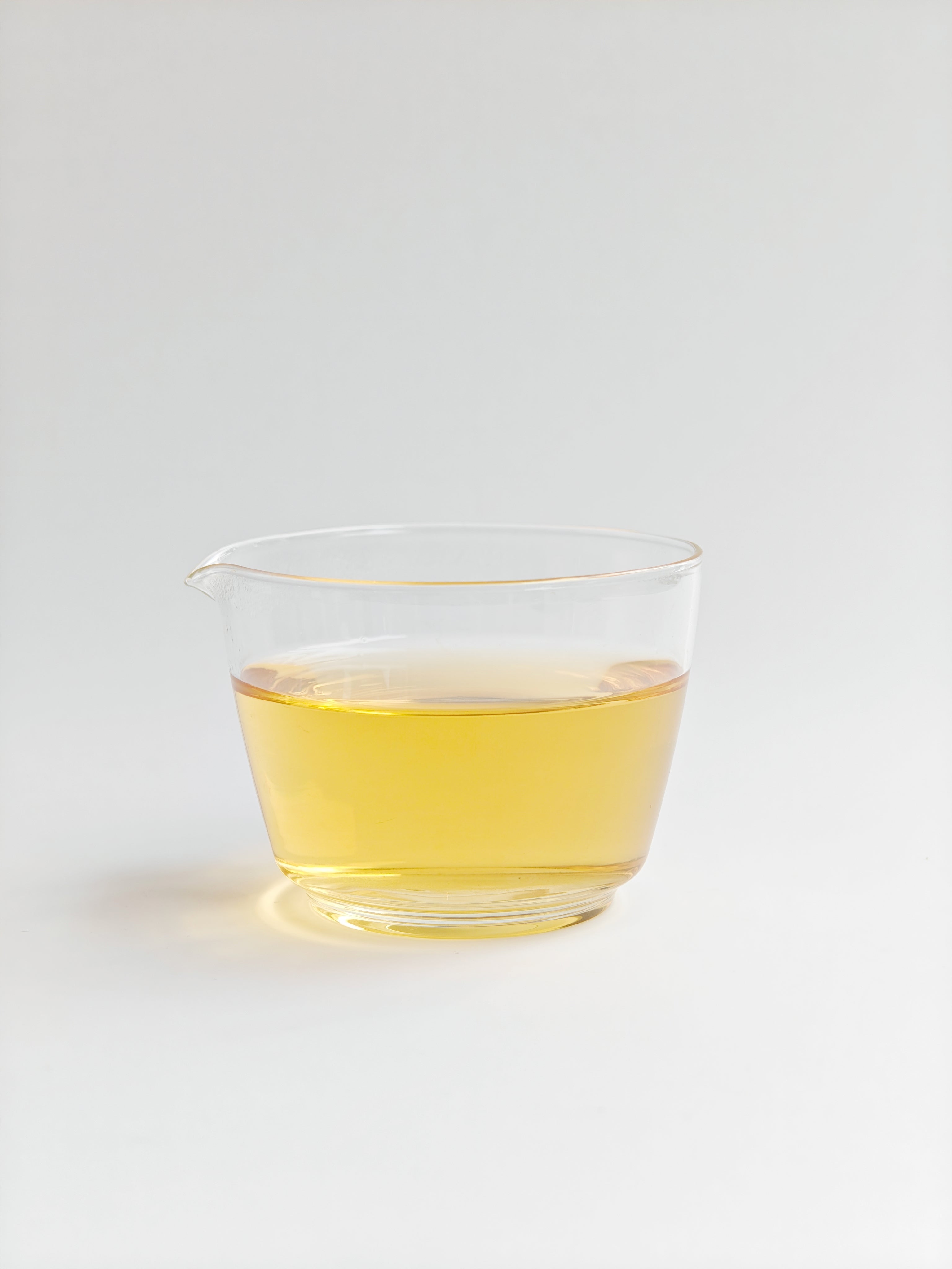 Yuzu Flower Black Tea 柚花红茶