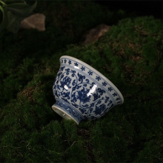 LiuJianfeng Kiln: Focused on Antique Body and Glaze for Two Decades 刘建锋窑：专注仿古胎釉二十年