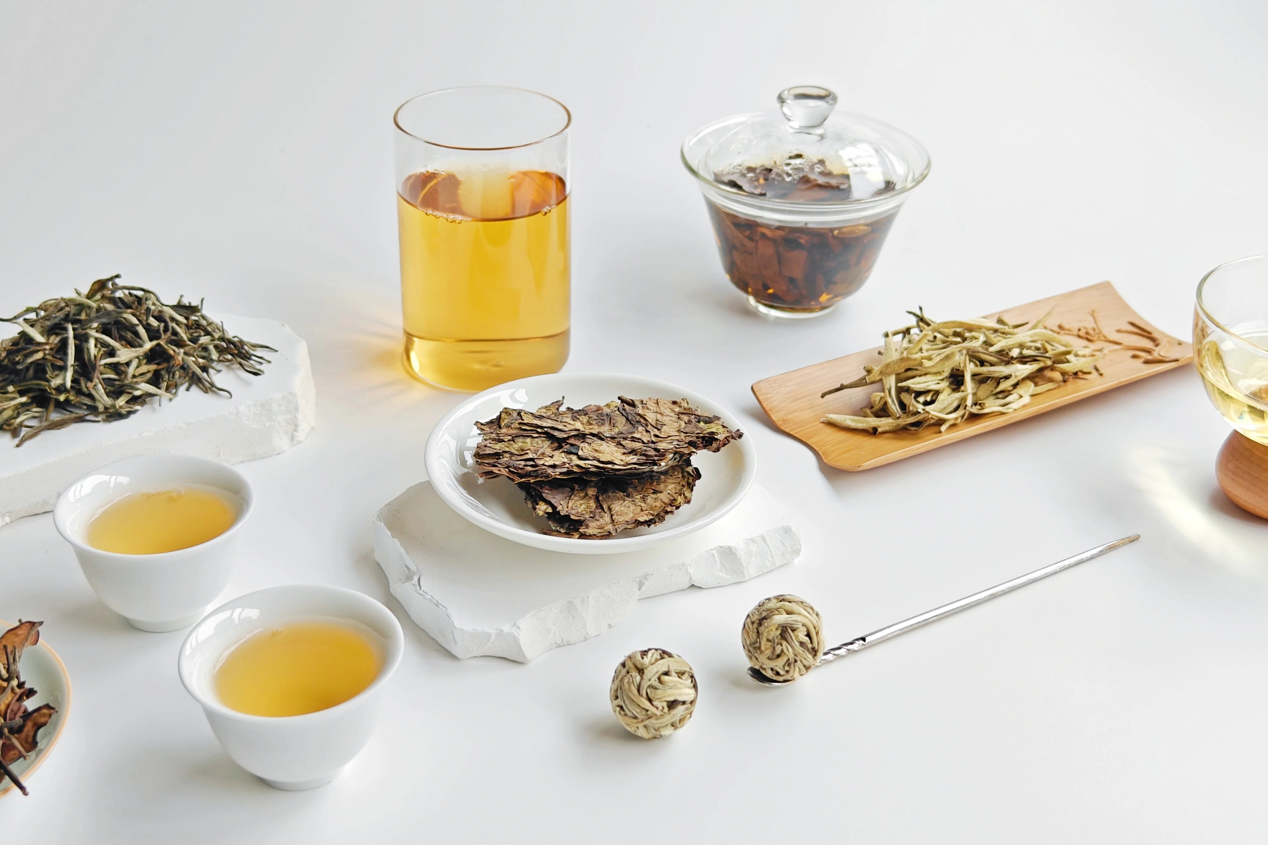 White tea