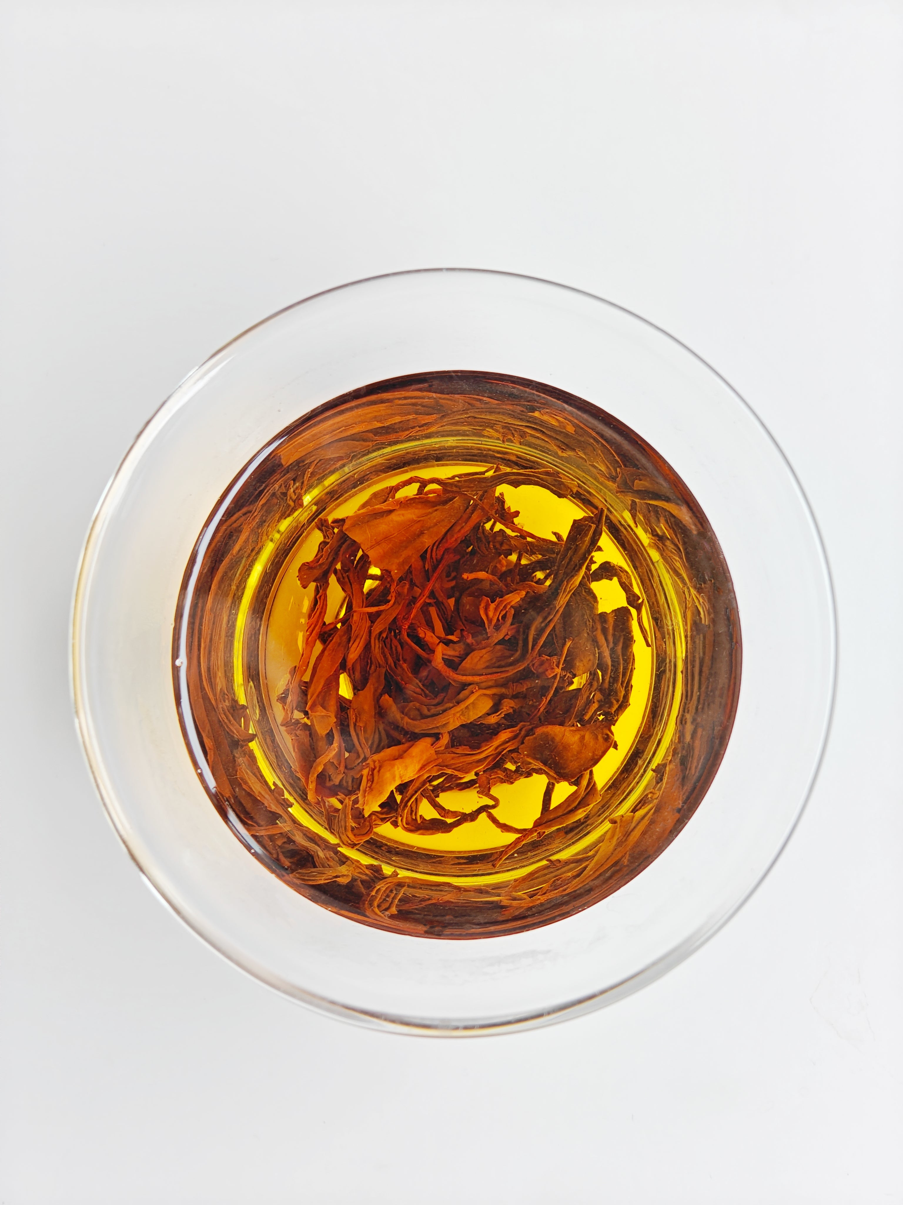 Mabian Black Tea 马边彝红