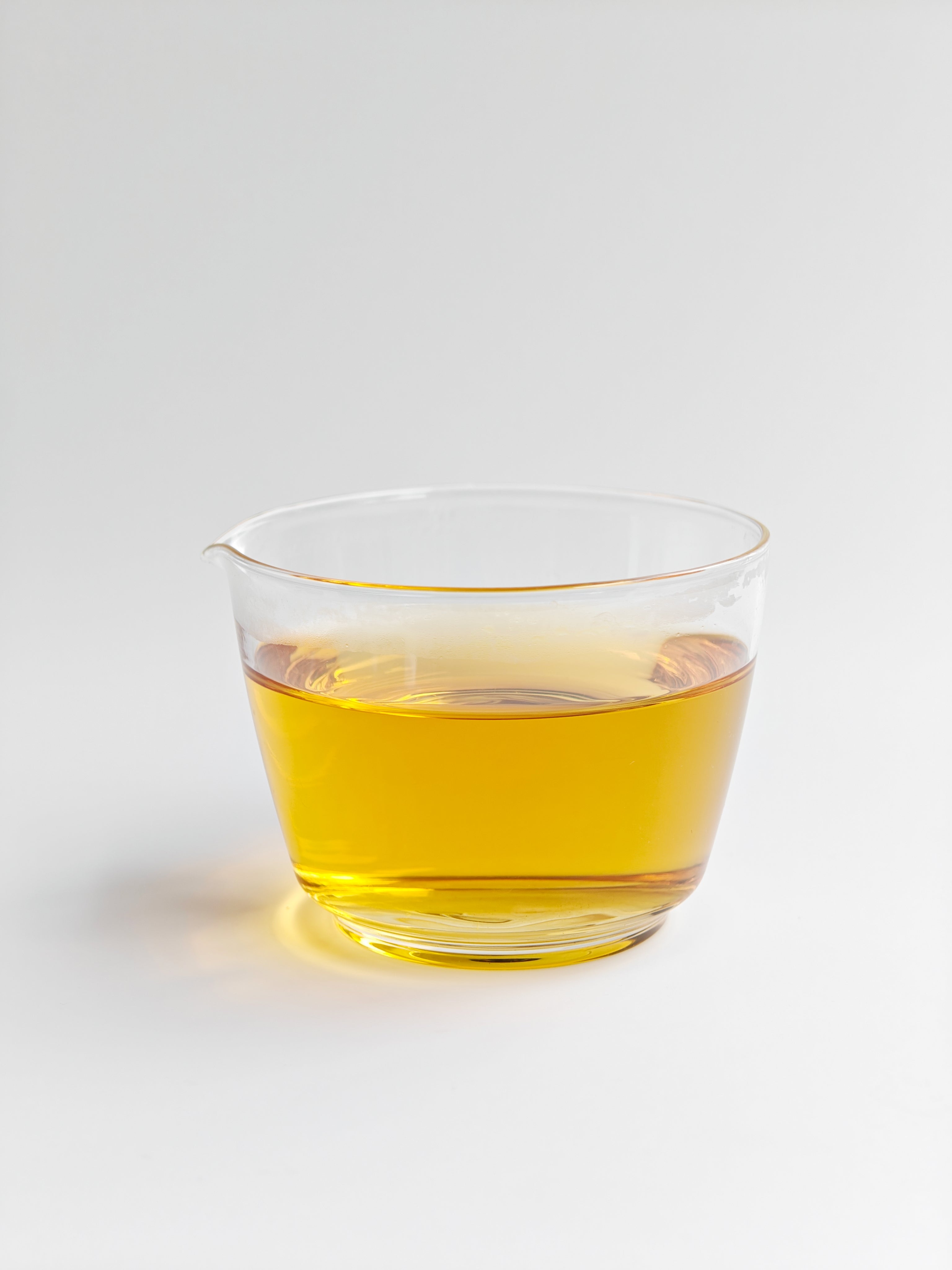 Wild "YI" Black Tea 高山彝红