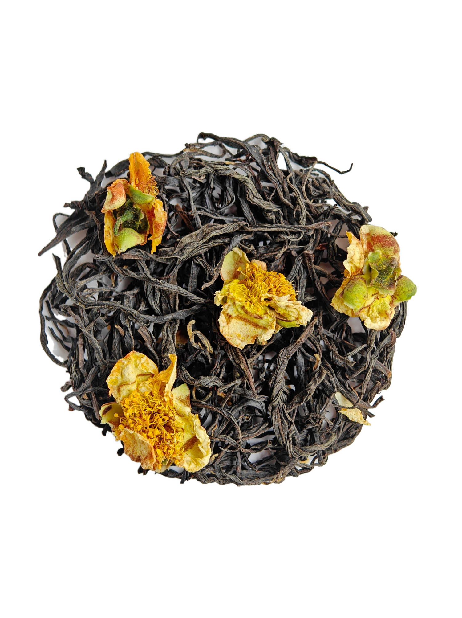 Camellia Black Tea 山茶花红茶