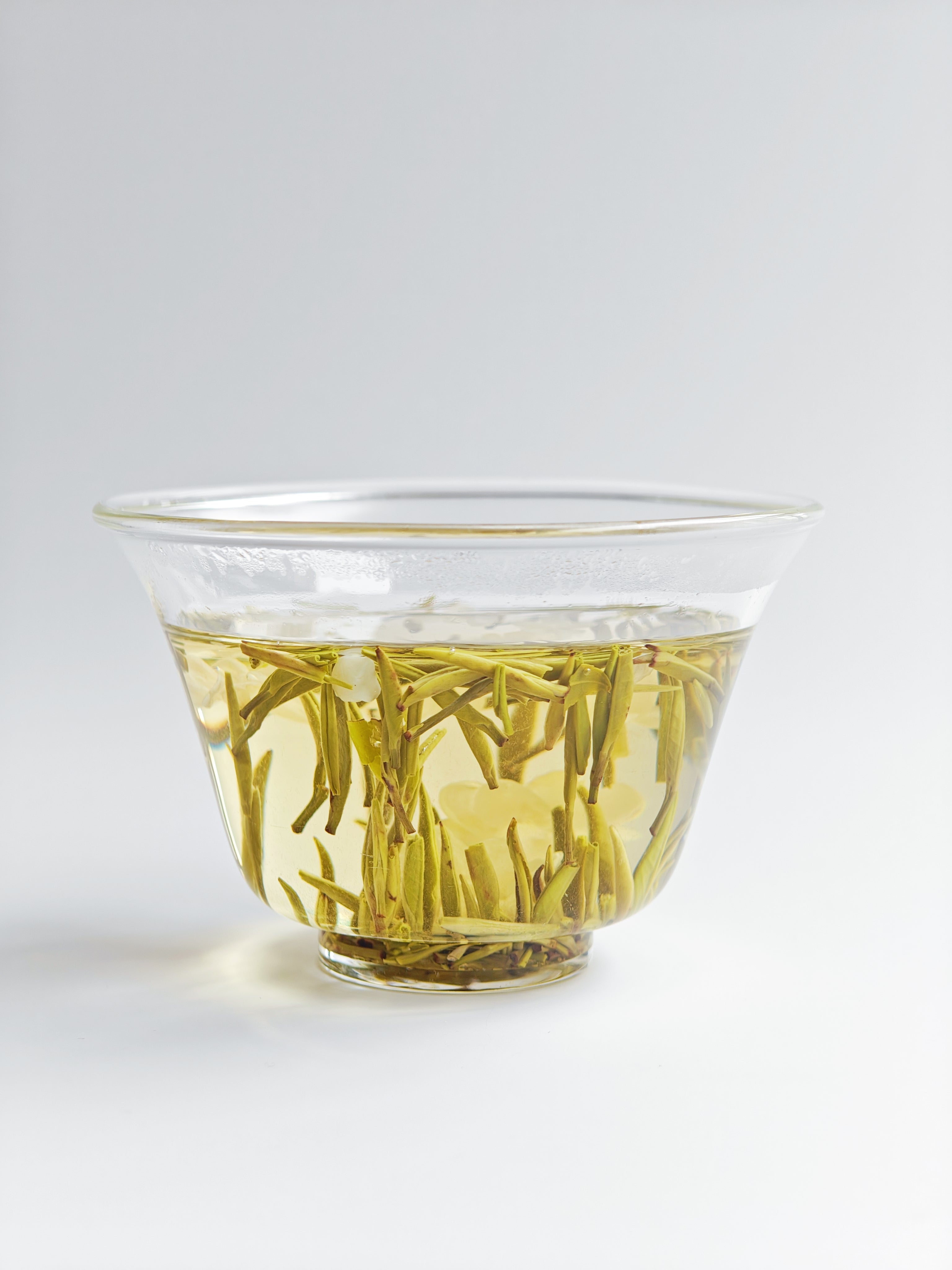 Jasmine Green Tea (Prime) 茉莉雪芽