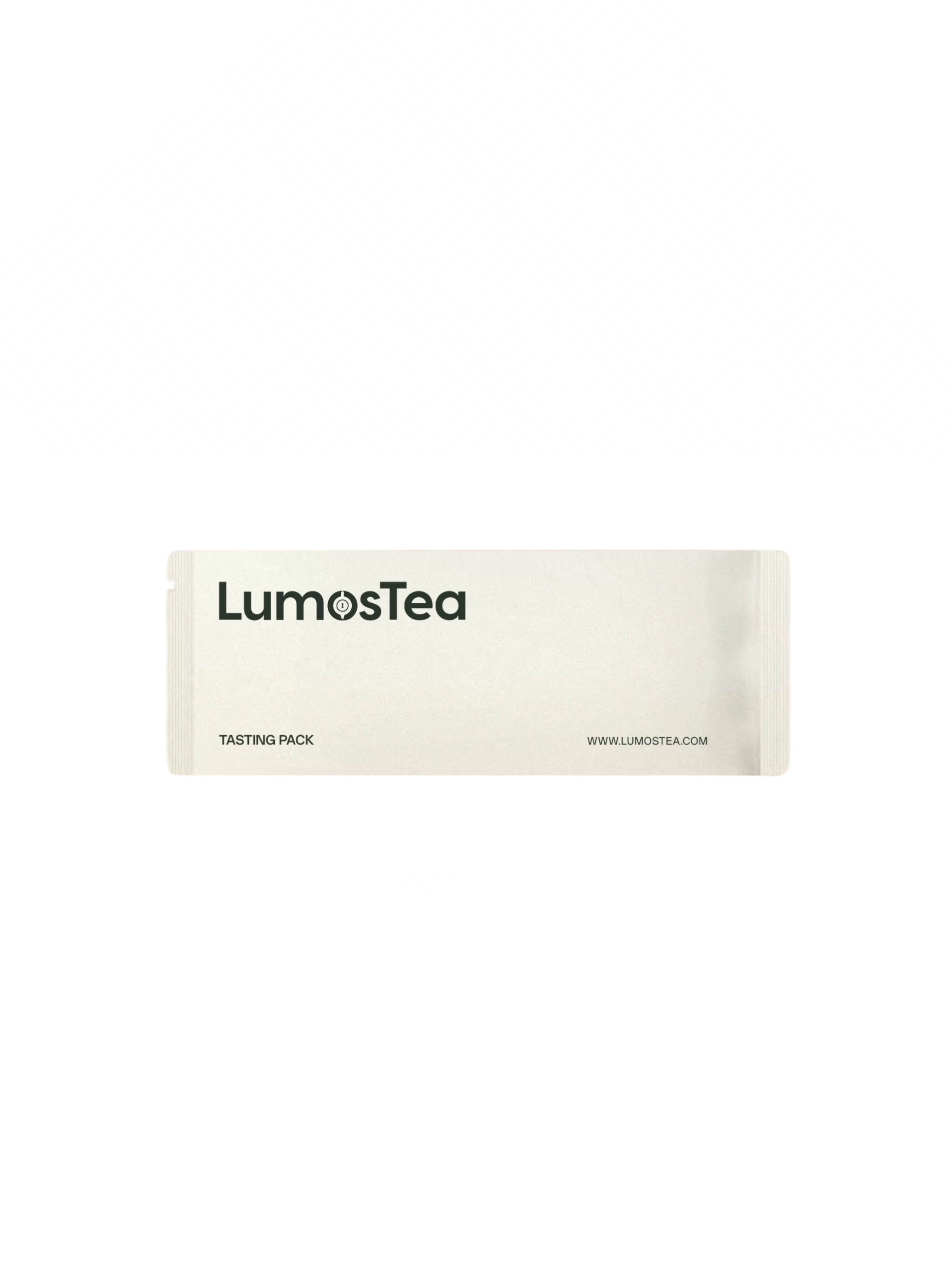 Camellia Black Tea 山茶花红茶